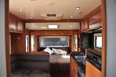 Off Road Caravan Off Road Caravan